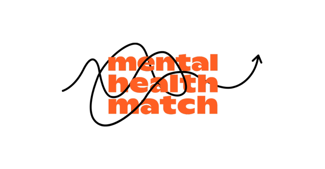 Mental Health Match badge linking to Ala Therapy Collective's affirming therapist profiles in Oklahoma