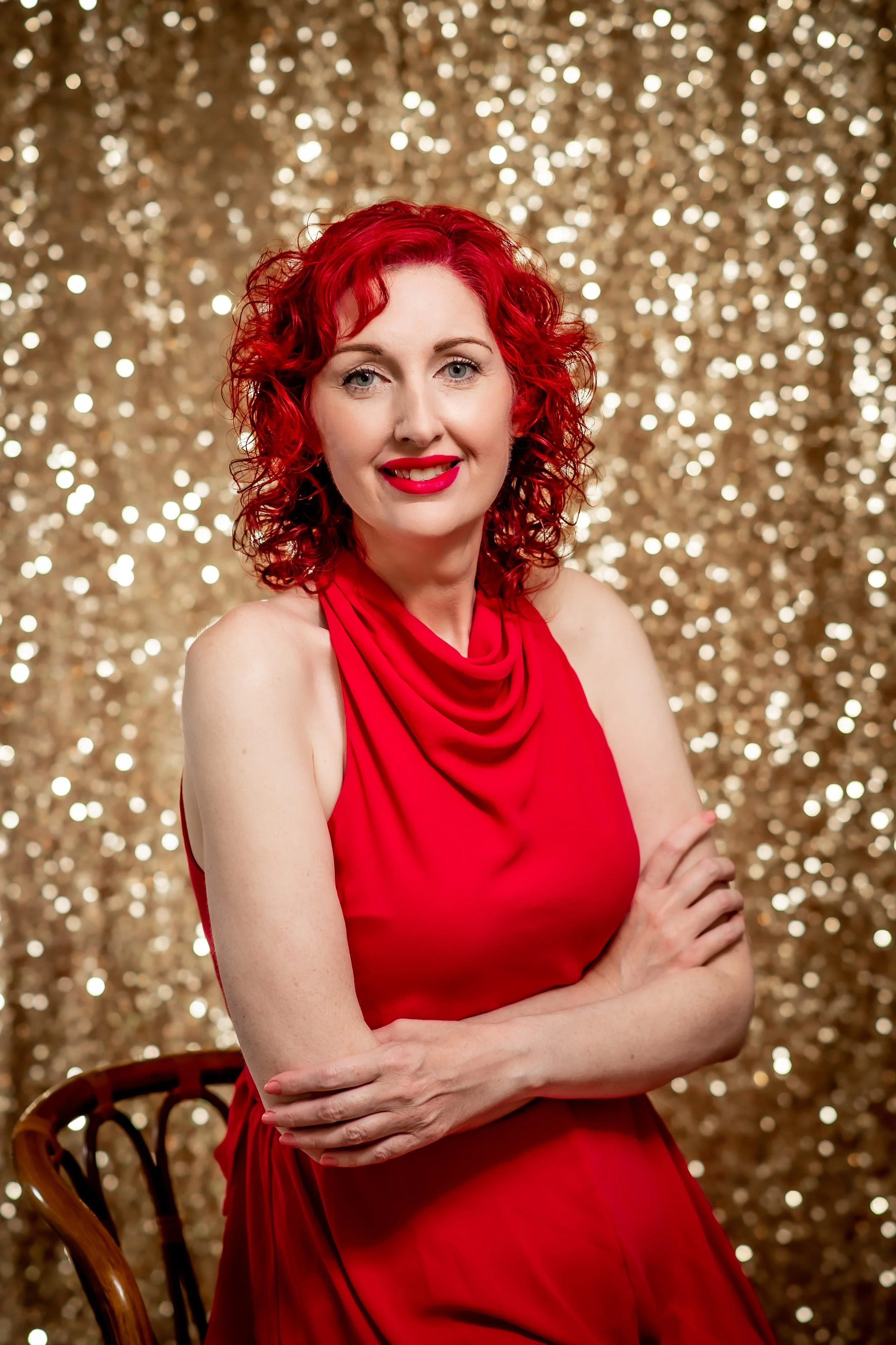 Michi Medley, LMSW, A-CAS, therapist at Ala Therapy Collective