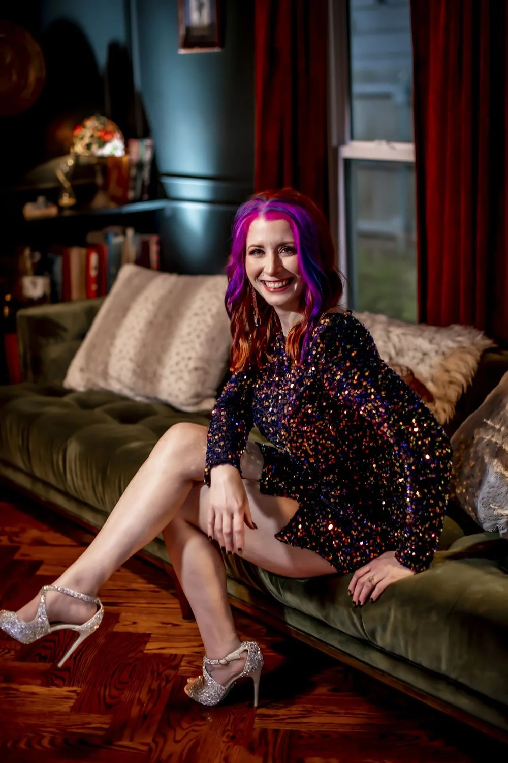 Shylah Ridgway, LCSW, LICSW | Oklahoma City OK