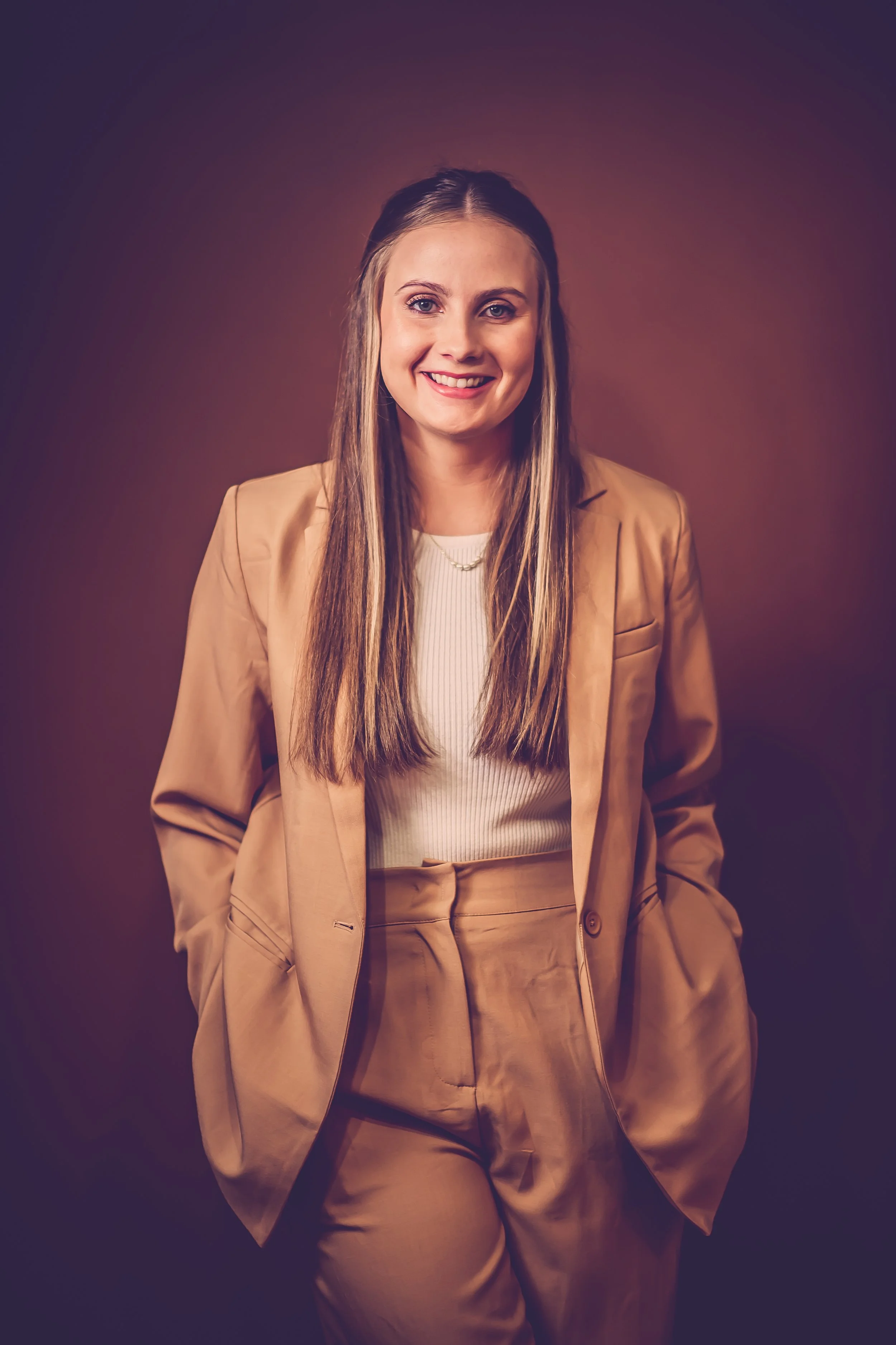 Kenzie Langford, LCSW, LICSW