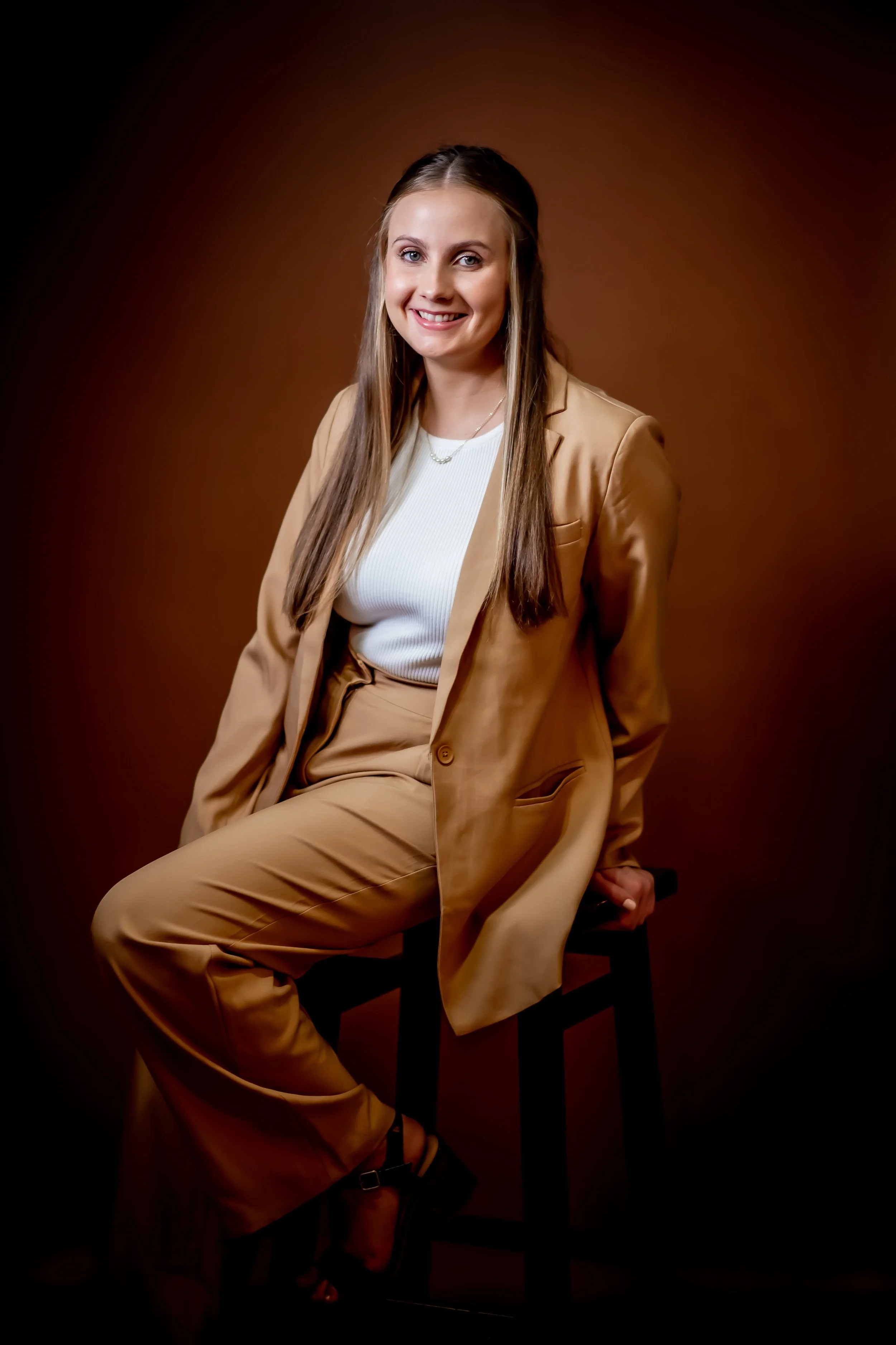 Kenzie Langford, LCSW, LICSW, therapist at Ala Therapy Collective