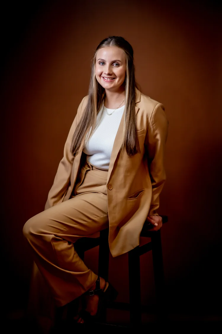 Kenzie Langford, LCSW, LICSW, in-network UnitedHealthcare and Optum therapist in Oklahoma City