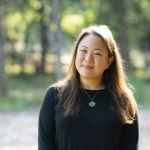 Erica Sun, DO, double board certified psychiatrist providing telepsychiatry across Oklahoma.
