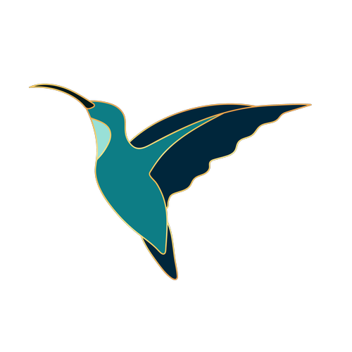 Hummingbird, Kenzie Langford
