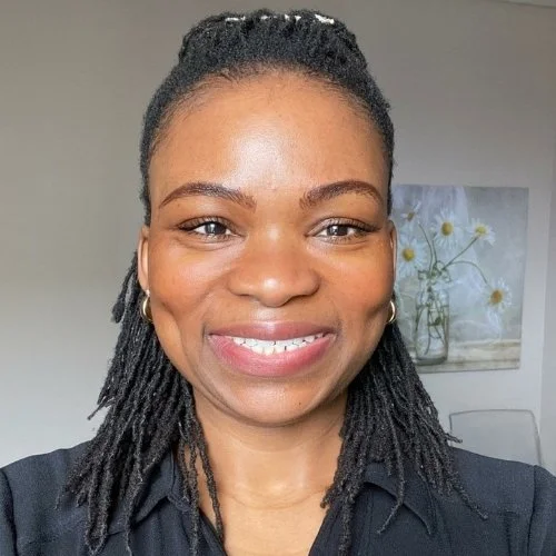 Toyosi Oyebode, APRN, PMHNP-BC, board certified psychiatric mental health nurse practitioner in Massachusetts and Florida.