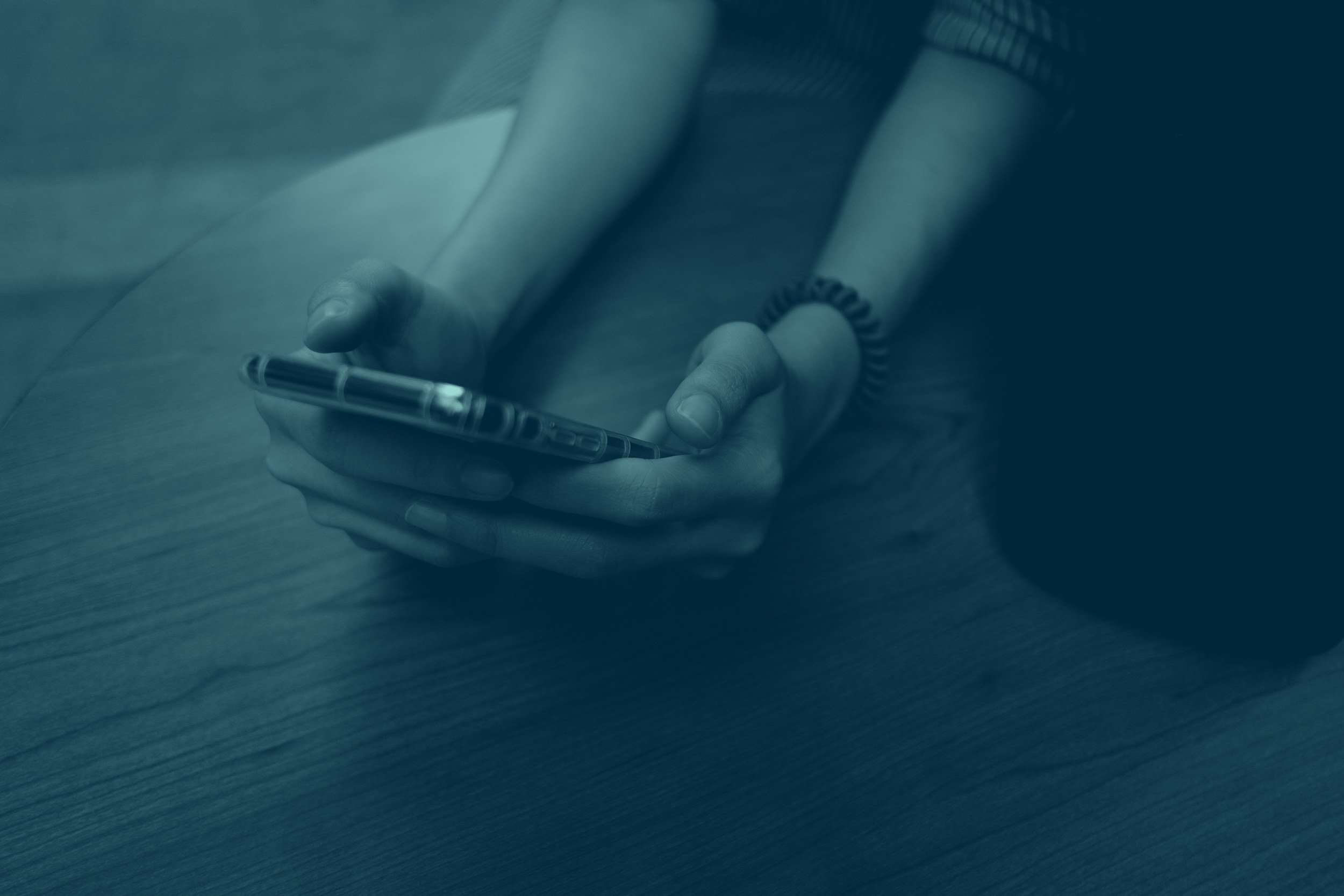 Why You Keep Canceling on People You Actually Want to See