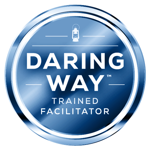 Shylah Ridgway, Certified Daring Way Facilitator