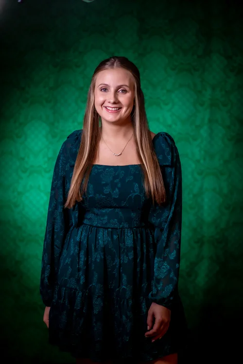 Kenzie Langford, LCSW, LICSW