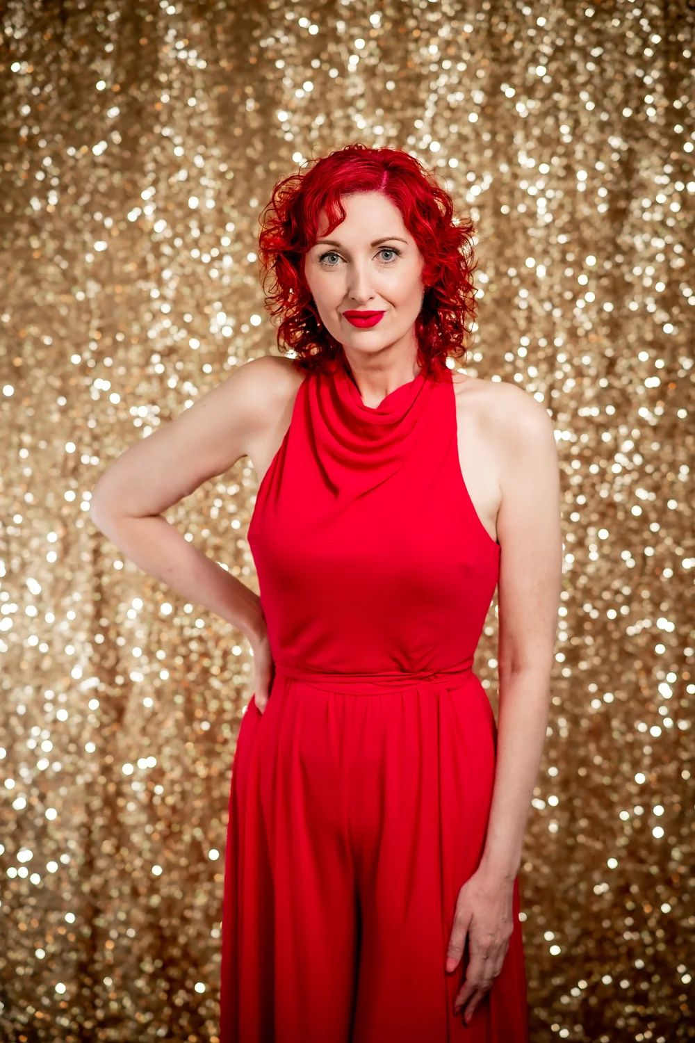 Michi Medley, chronic illness and chronic pain therapist at Ala Therapy Collective