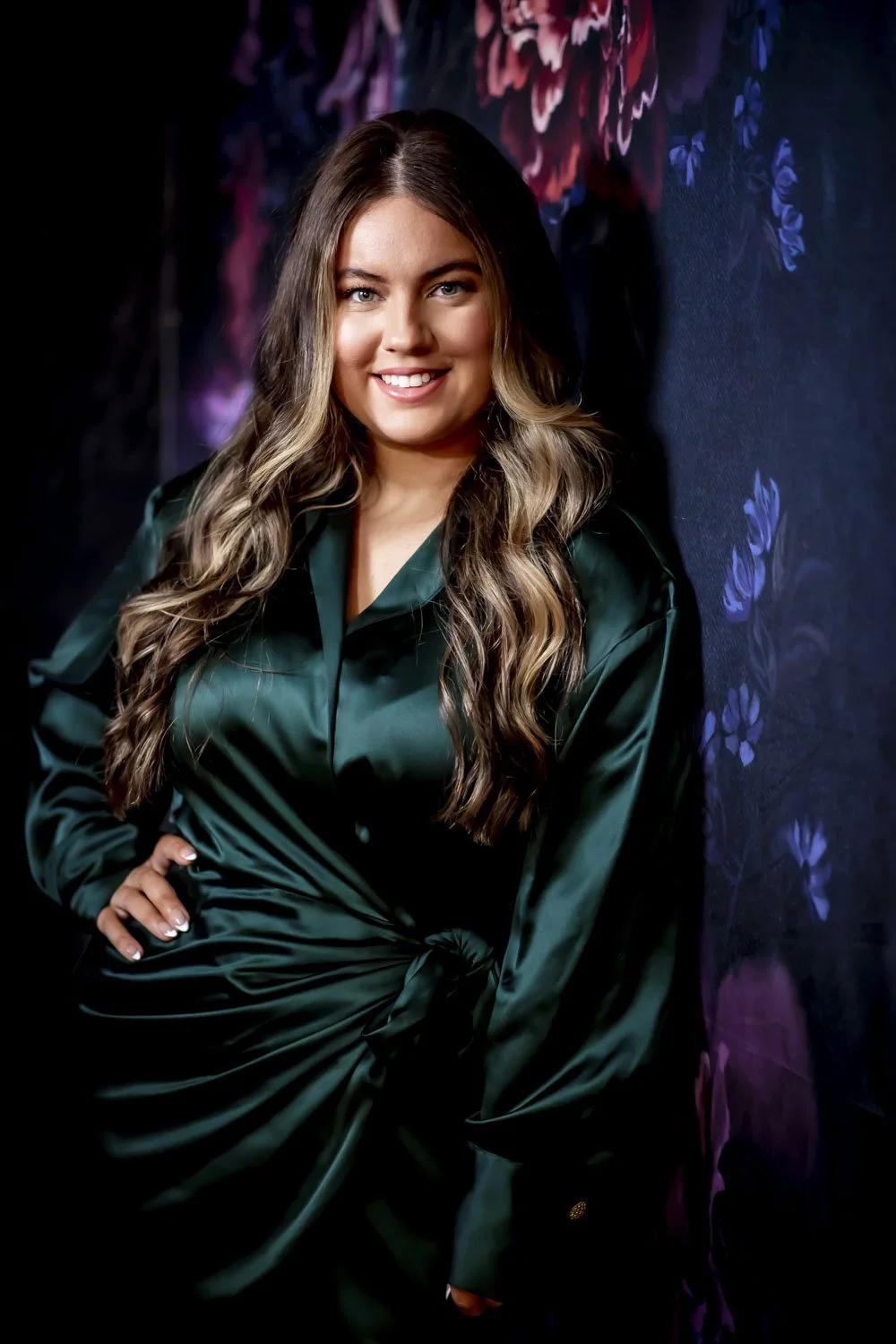 Madison Johnson LCSW | Oklahoma City OK