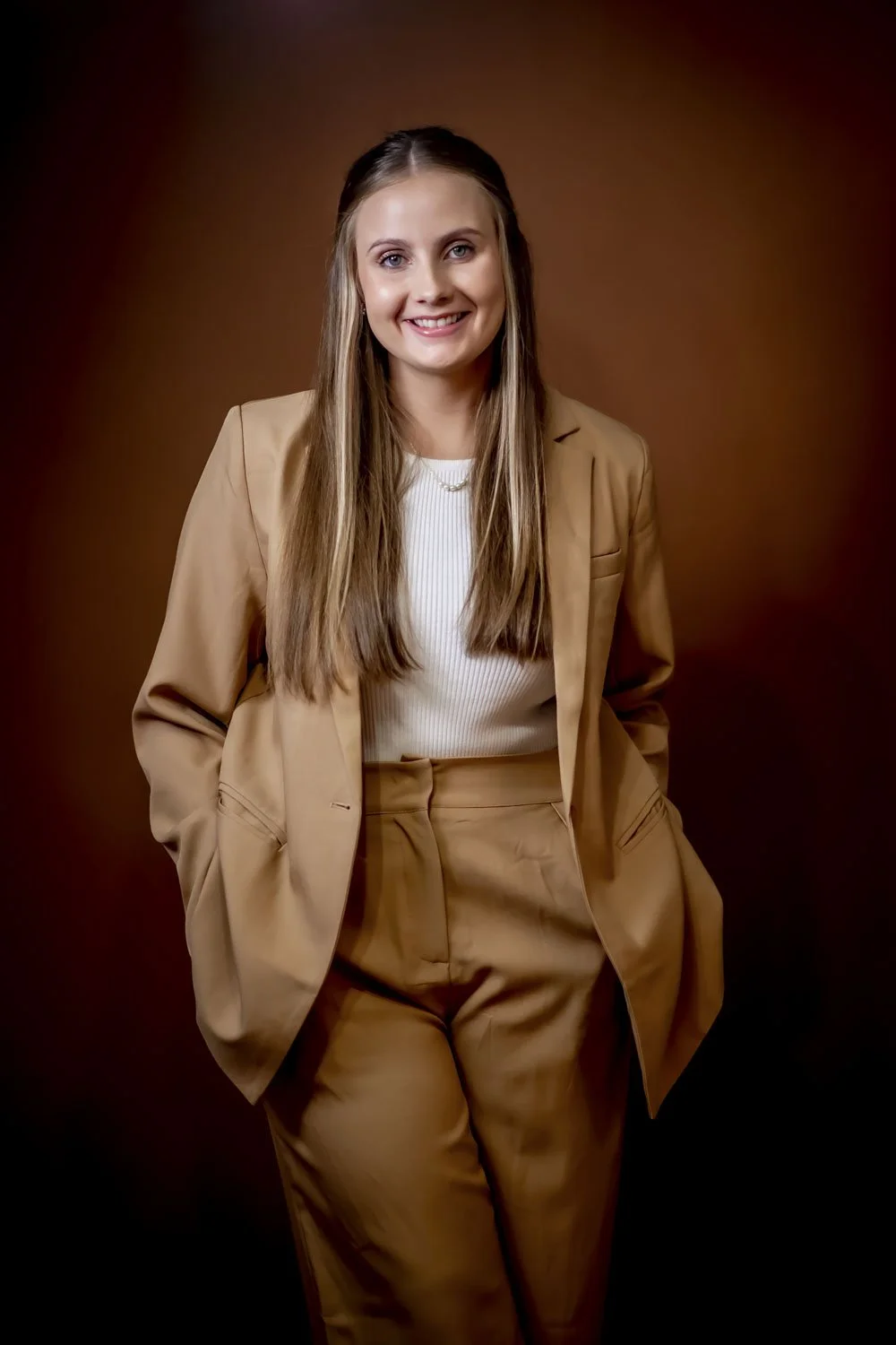 Kenzie Langford, LCSW, LICSW, EMDR and teen therapist at Ala Therapy Collective in Oklahoma