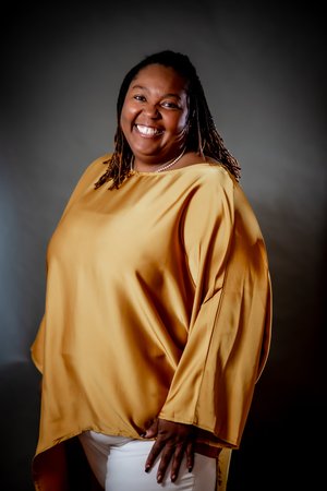 Demetria Bonds, LMSW, immigration evaluator at Ala Therapy Collective