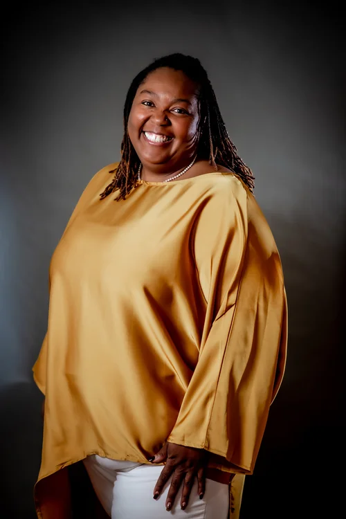 Demetria Bonds, LMSW