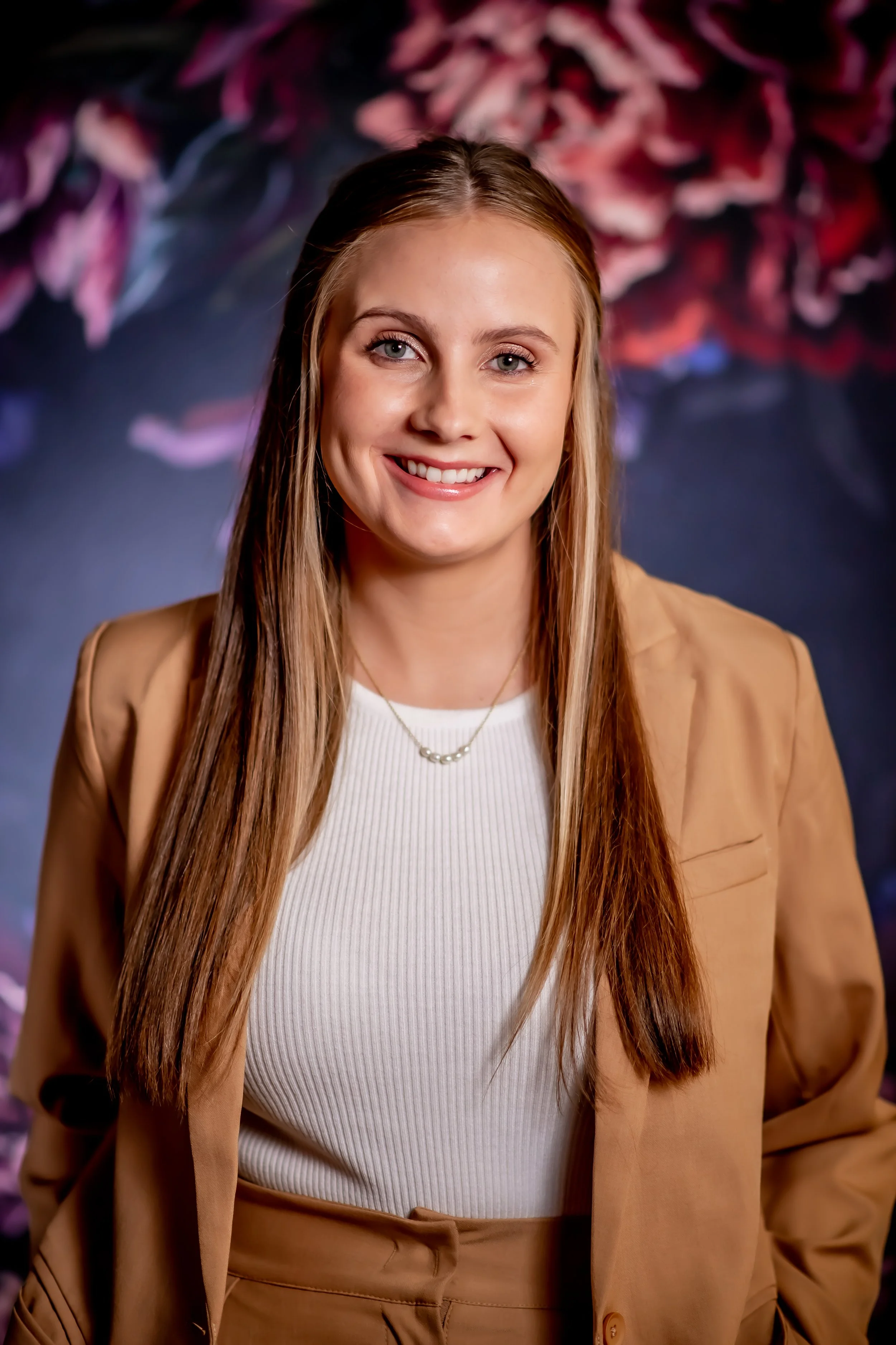 Kenzie Langford, LCSW, LICSW