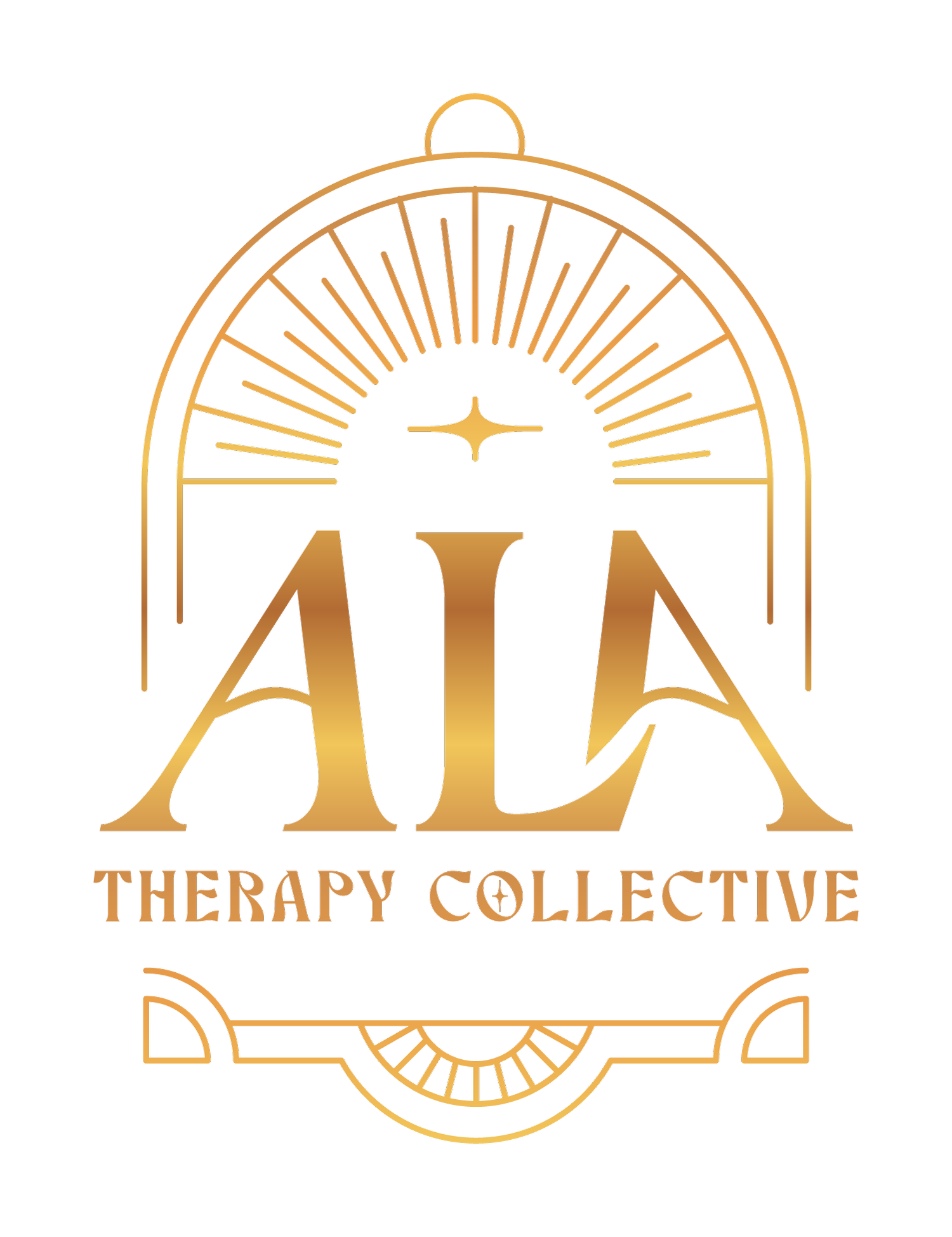 Ala Therapy Collective logo