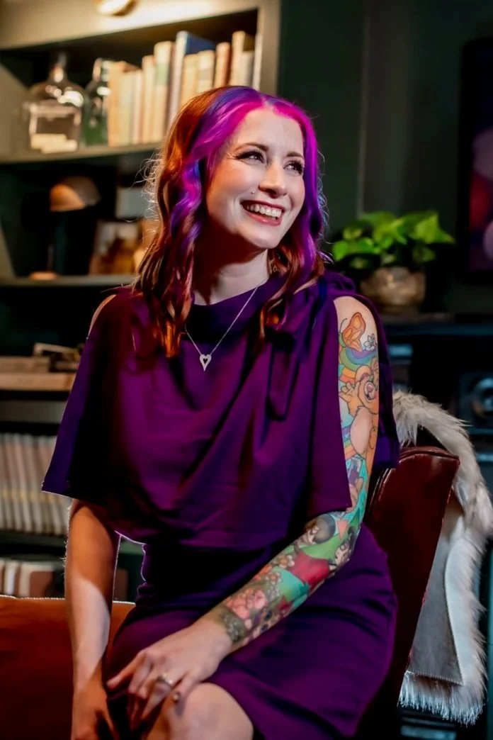 Shylah Ridgway, LCSW, LICSW