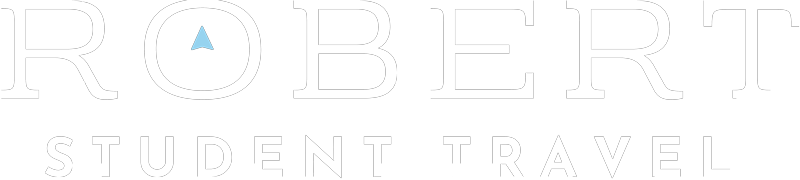 Robert Student Travel