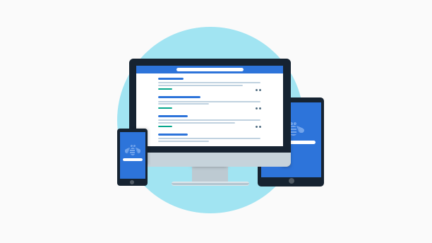 IBM Intranet Redesign