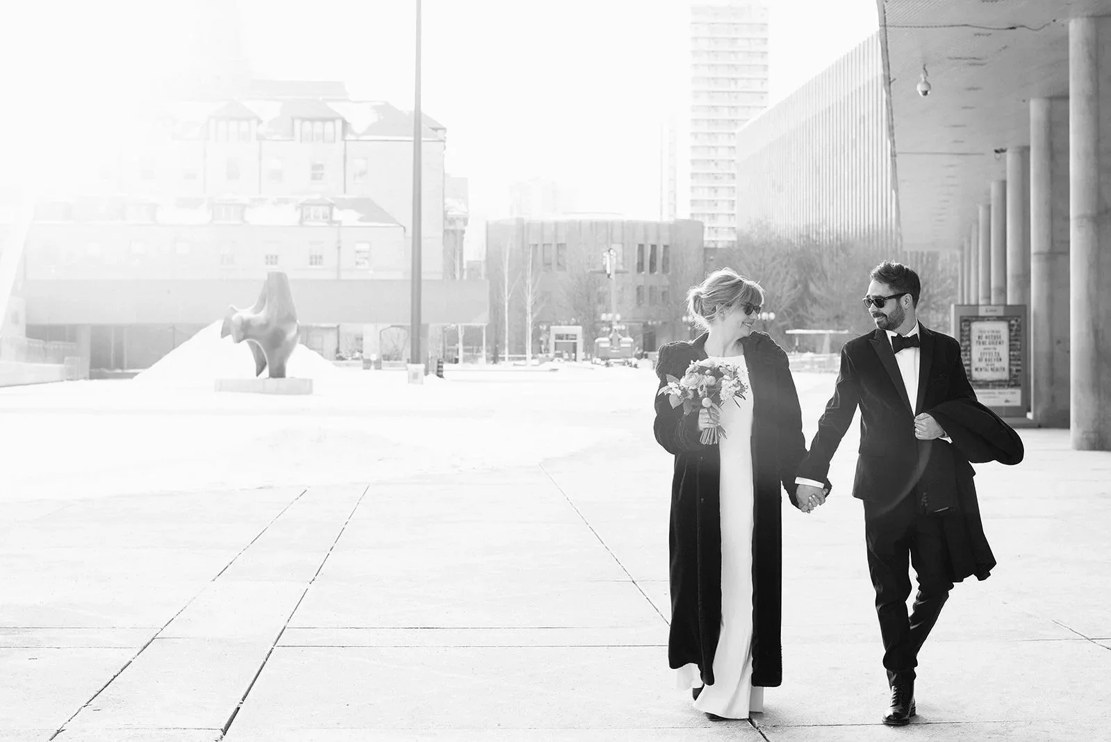 toronto-city-hall-wedding-photography-couples-portrait-black-and-white.jpg