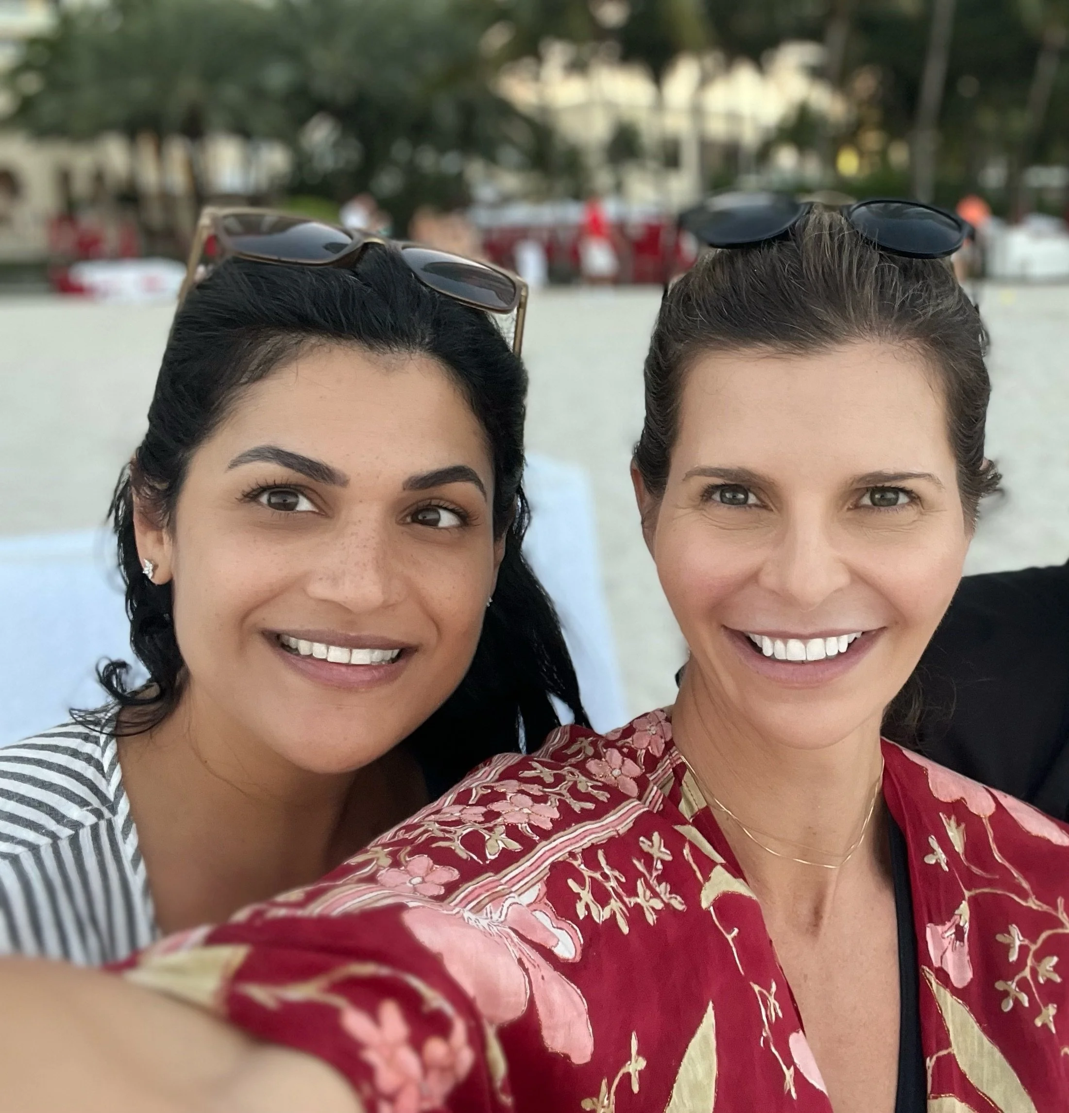 Friendship, Design, and Building a Business That Lasts