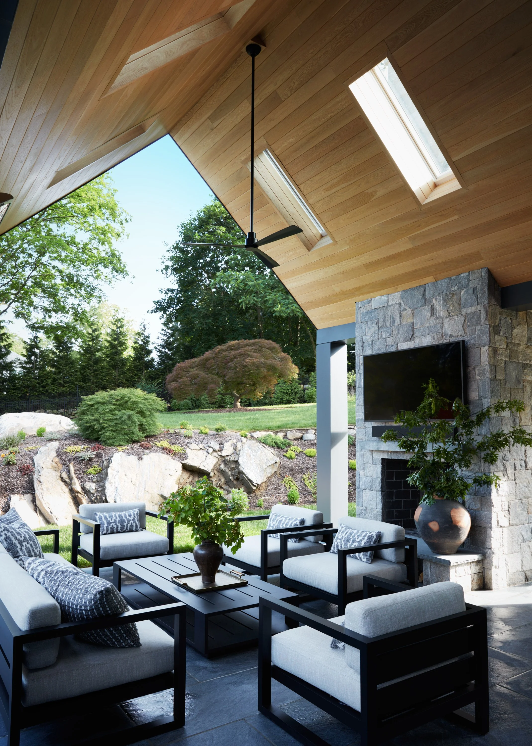 Designing an Eco-Friendly Home