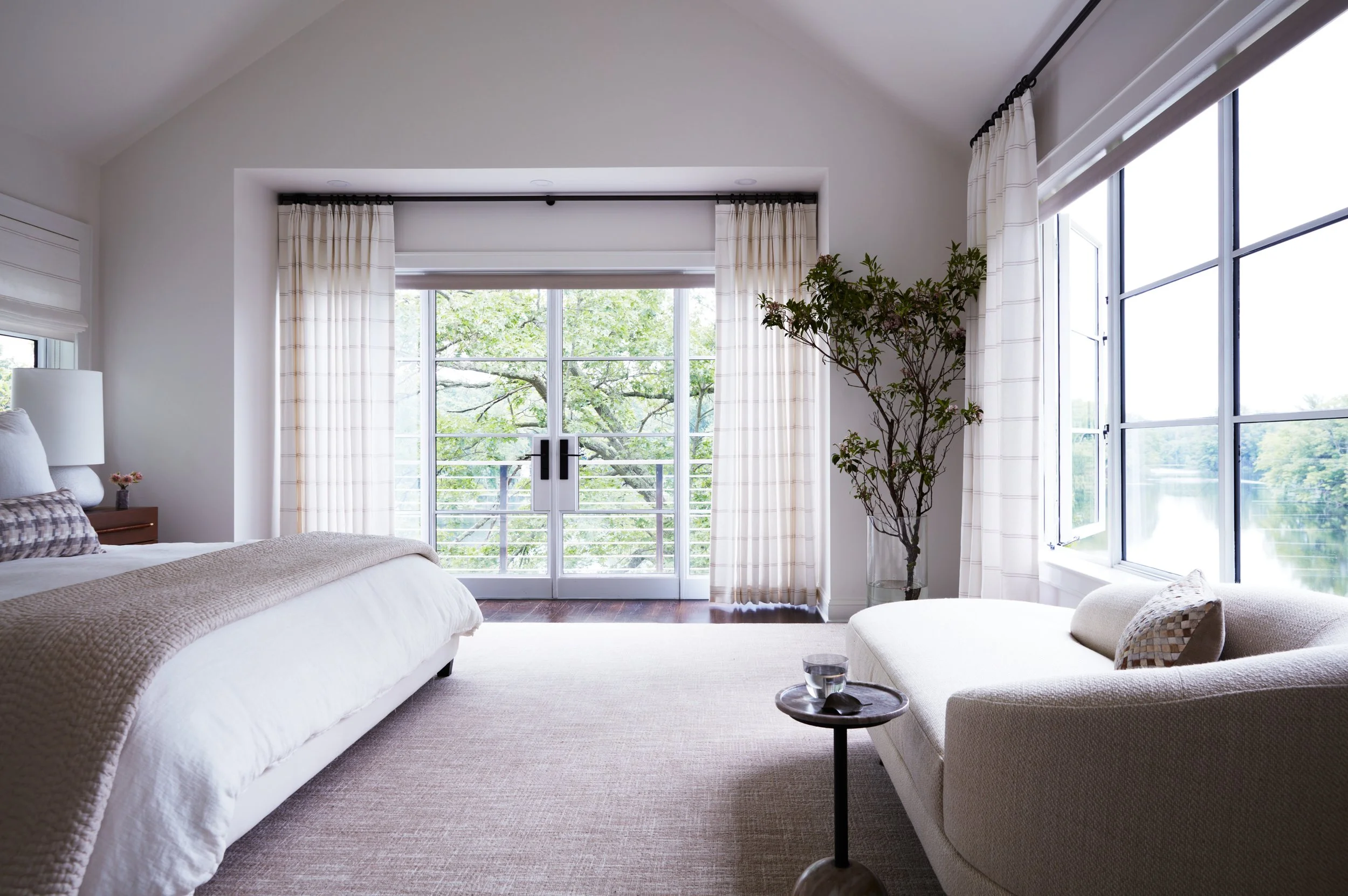 Choosing the Right Drapery Fabric