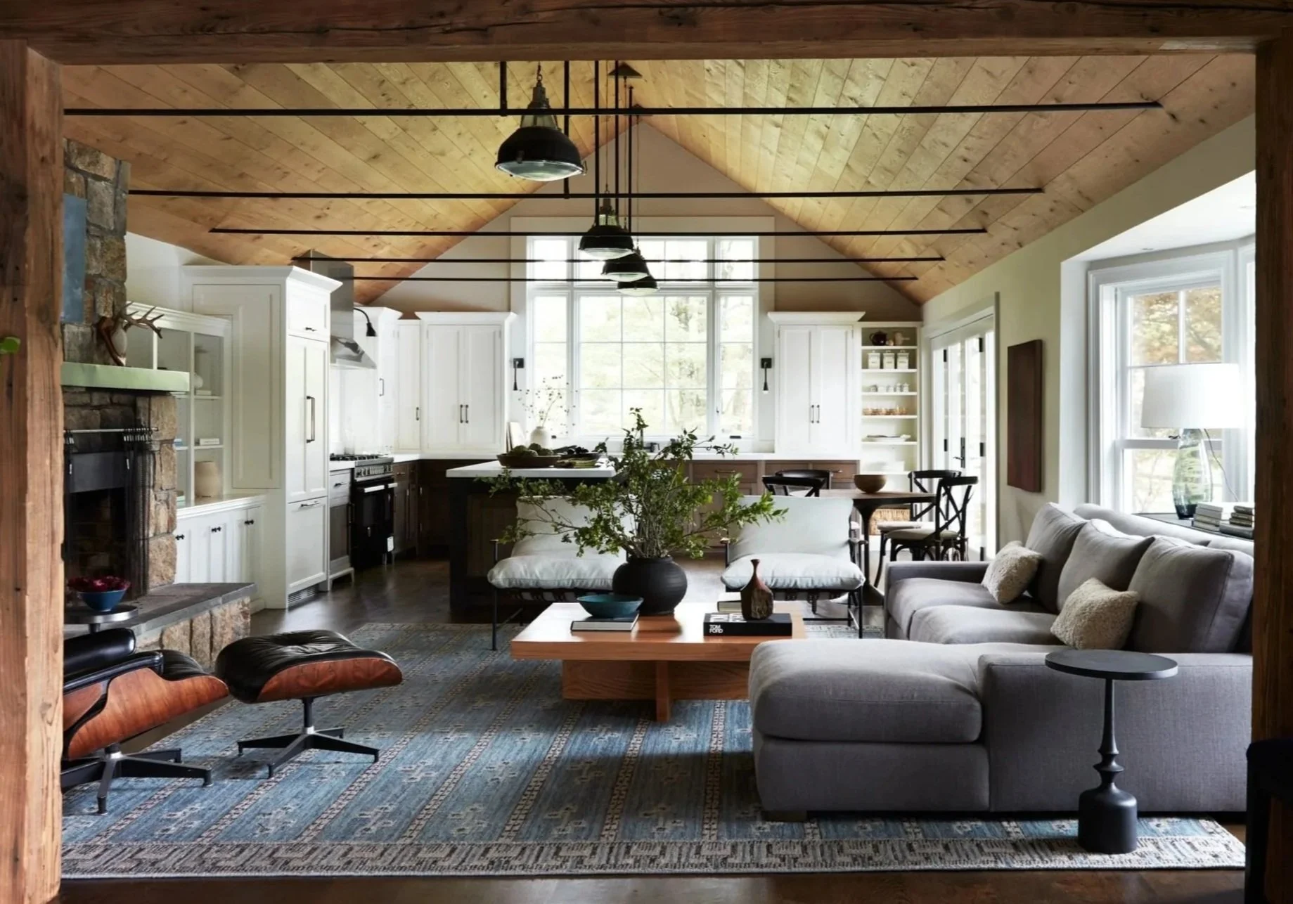 Designing a Family-Friendly Home Without It Looking Like One