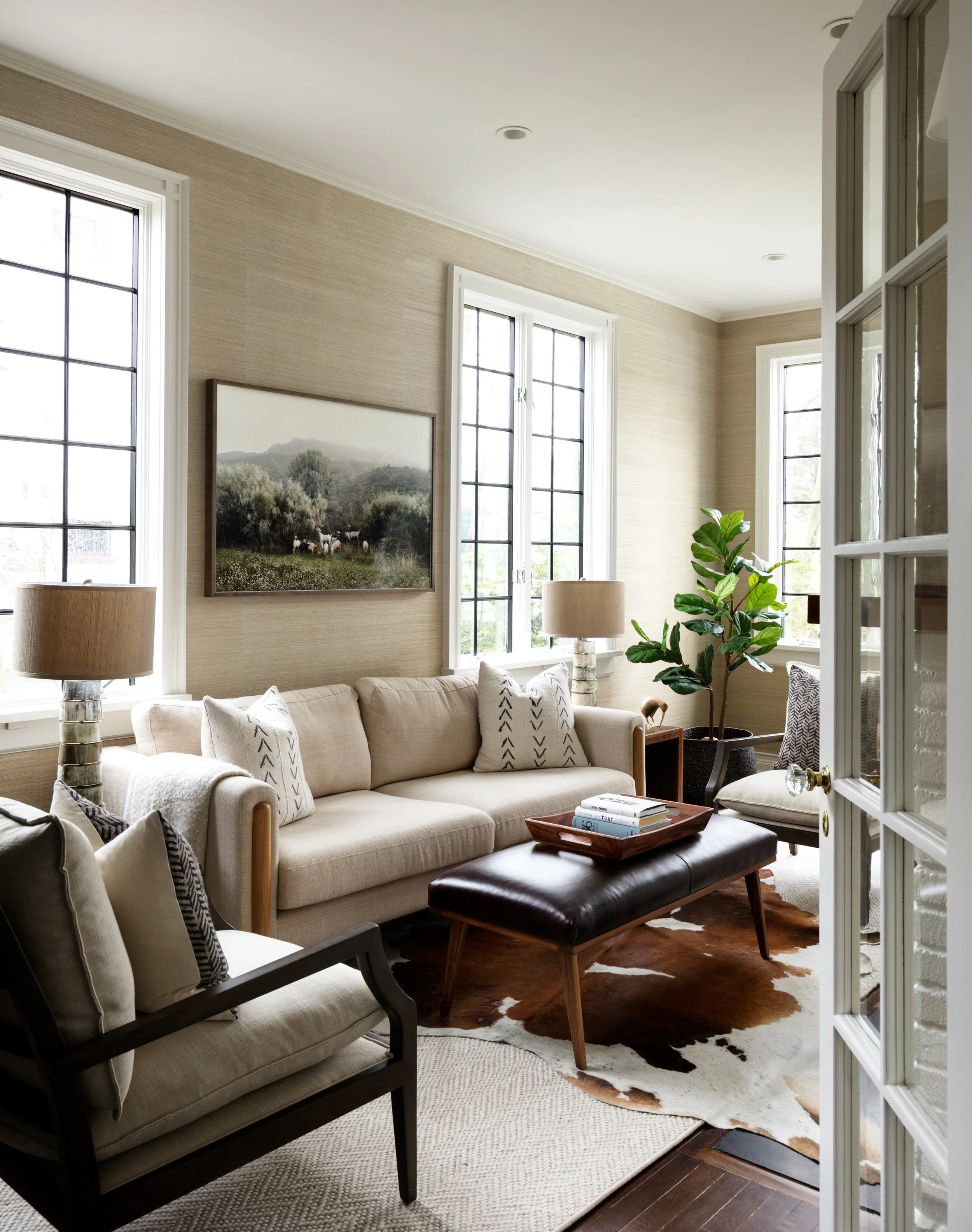 Nationally recognized, award winning interior design firm based in ...