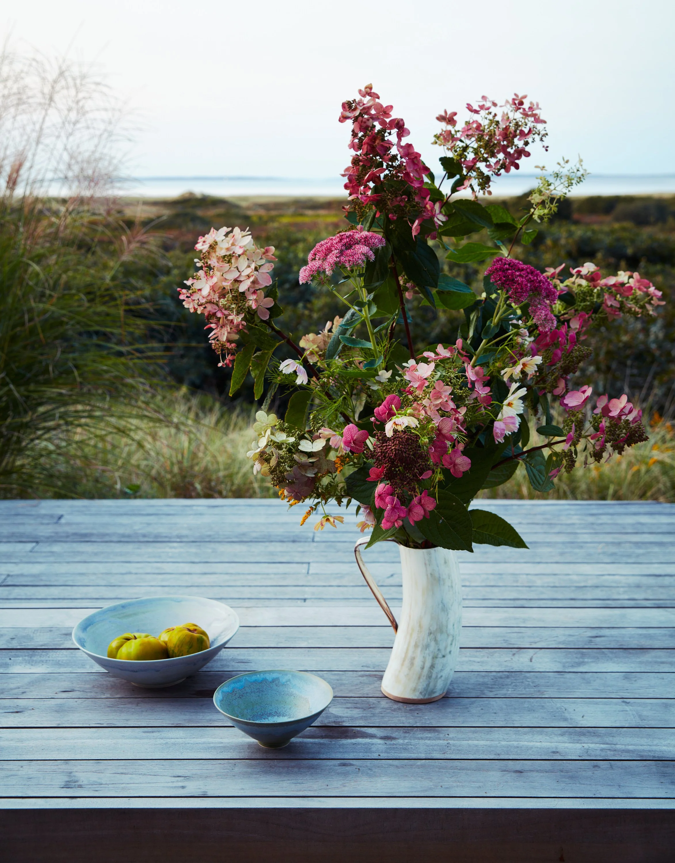 Martha's Vineyard Coastal Luxury Ocean Home