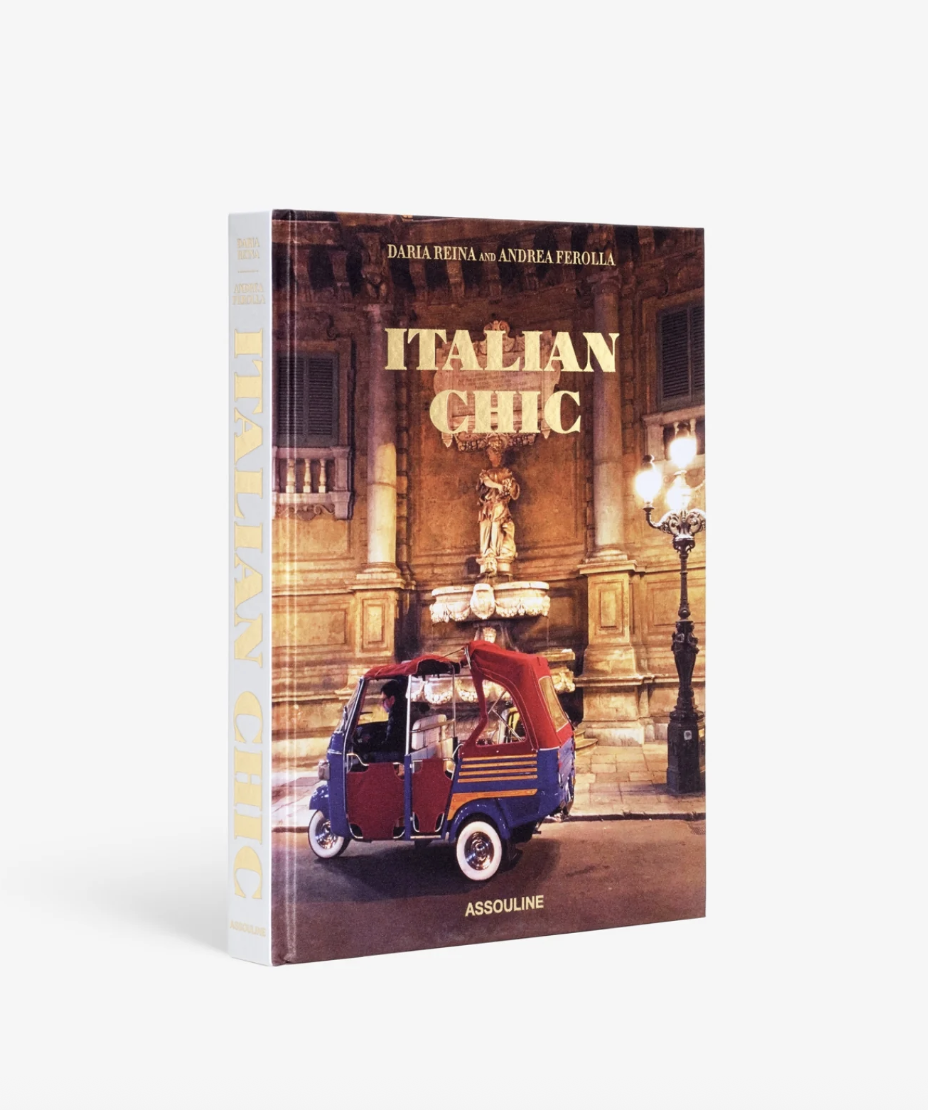 Coffee Table Book Gift Guide Assouline