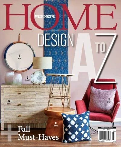 Westchester Interior Designer