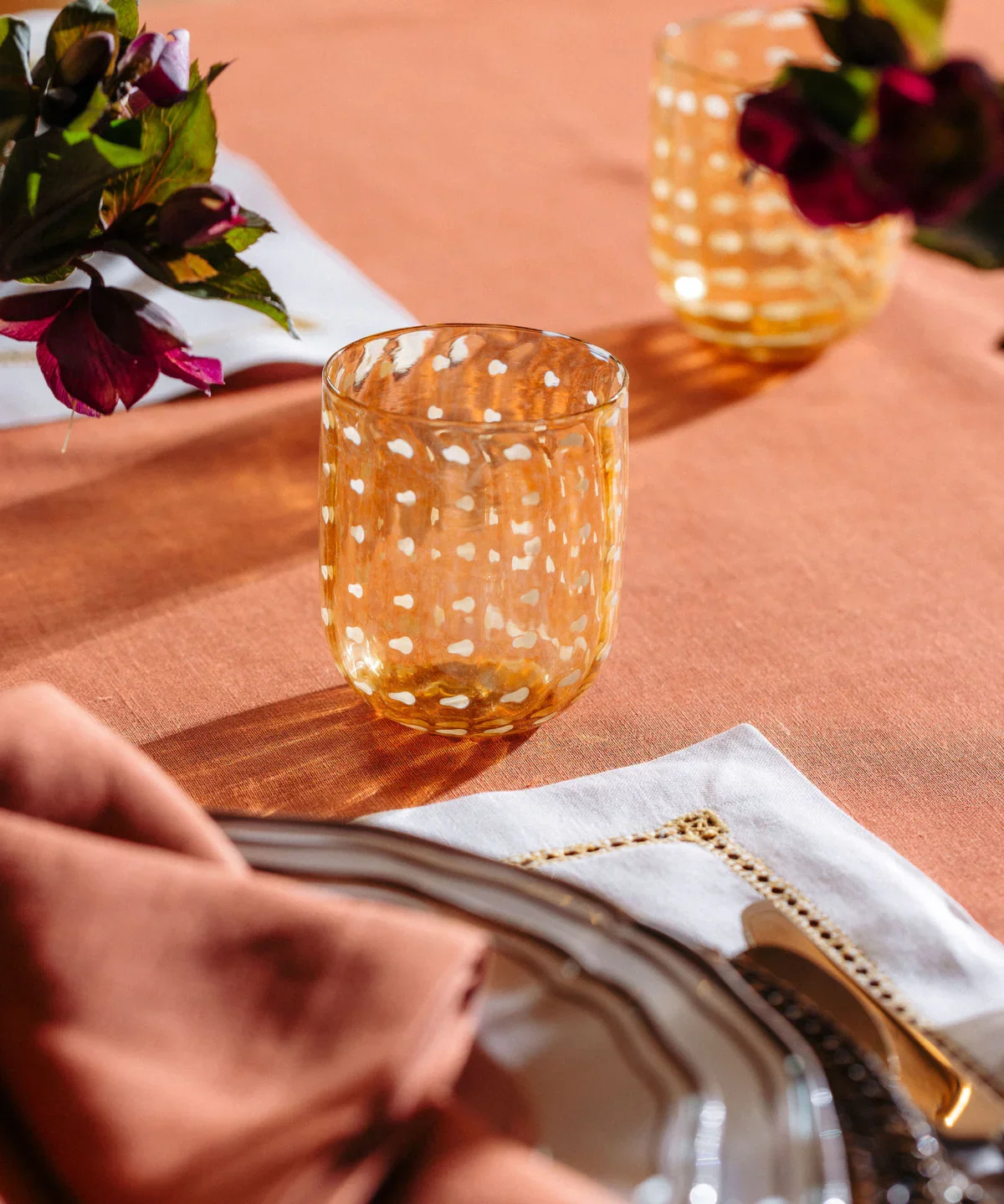 Luxury holiday gift guide interior design european tumblers