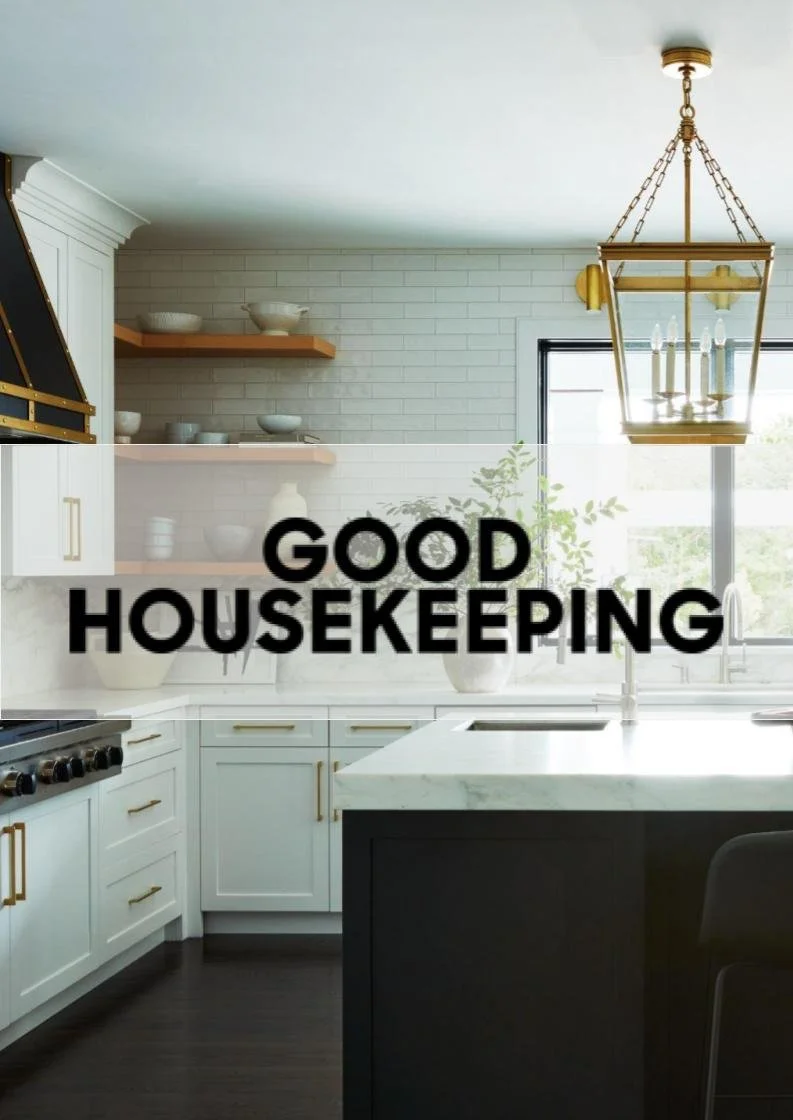 2026 Kitchen Design Trends Backsplash Good Housekeeping