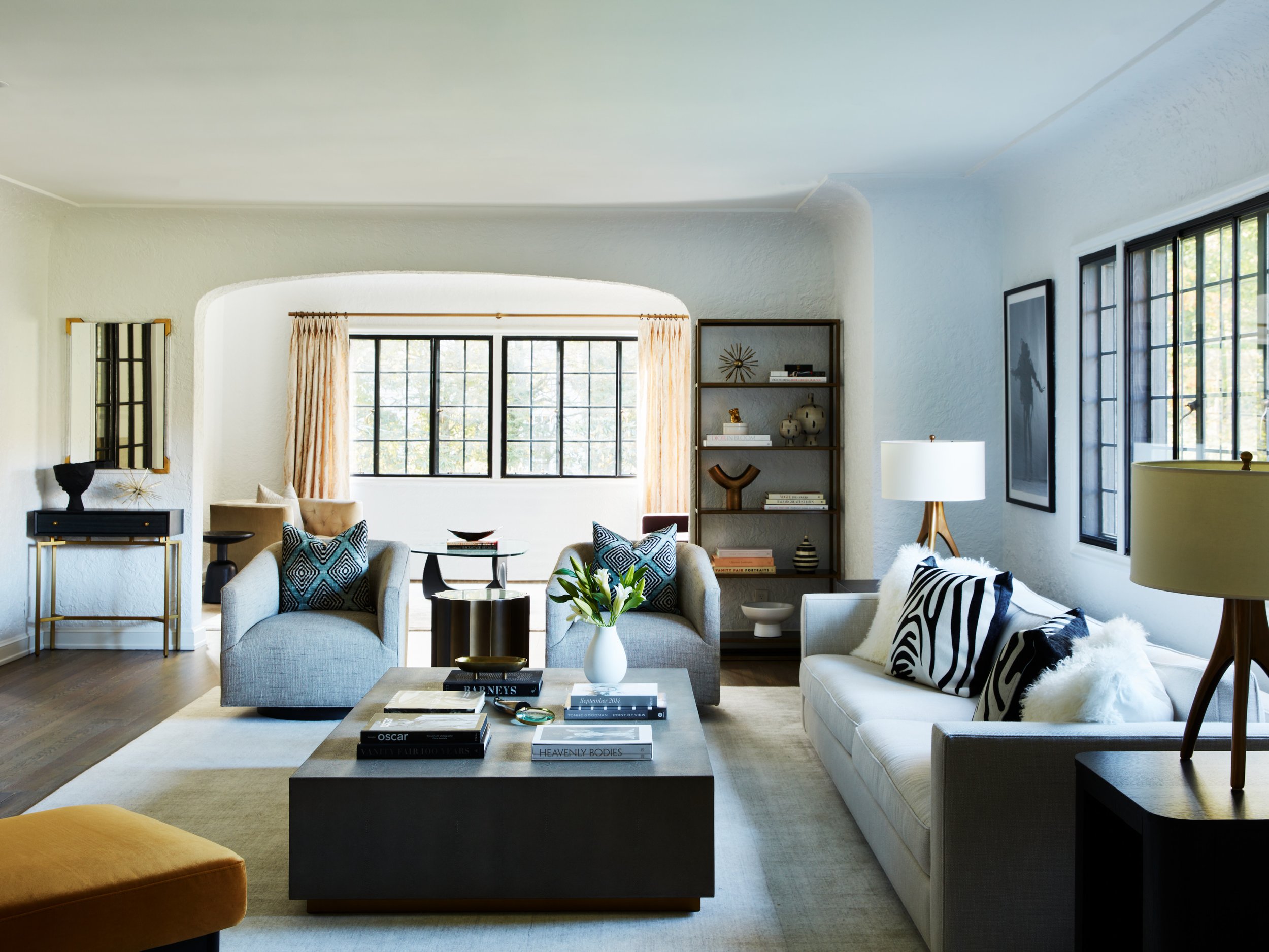 Nationally recognized, award winning interior design firm based in ...