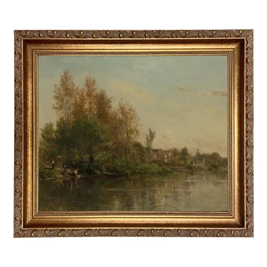 Luxury holiday gift guide interior design framed chairish