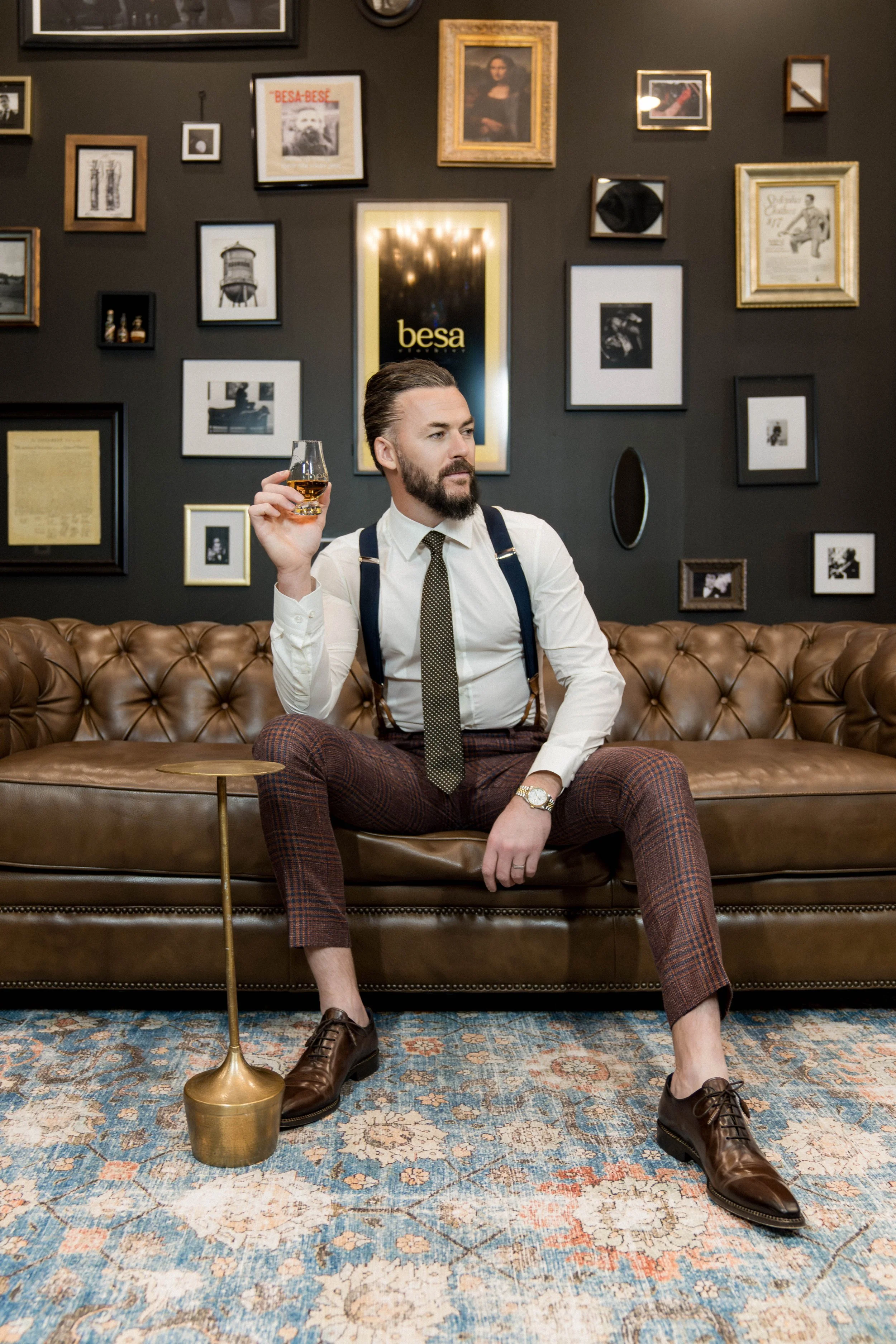 Besa Clothier Bespoke Tailoring Luxury Suits More Besa Clothier Bespoke Tailoring Luxury Suits More