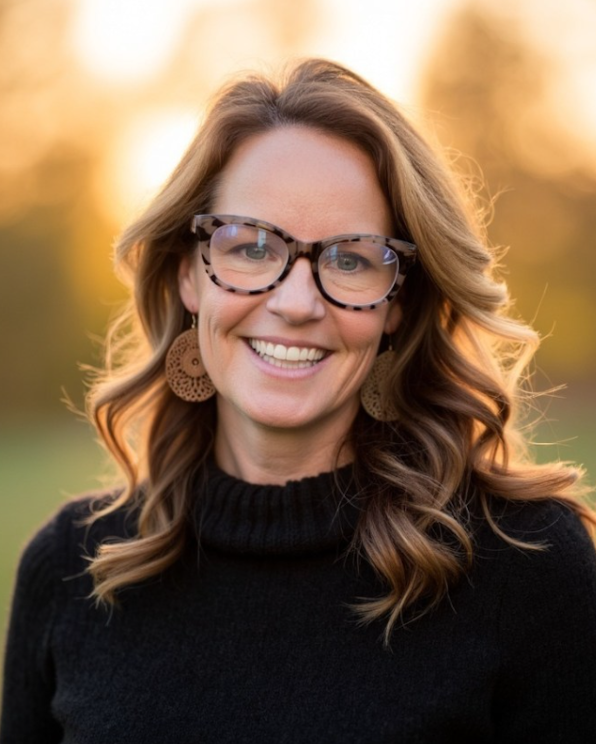 A Message From Our Founder
