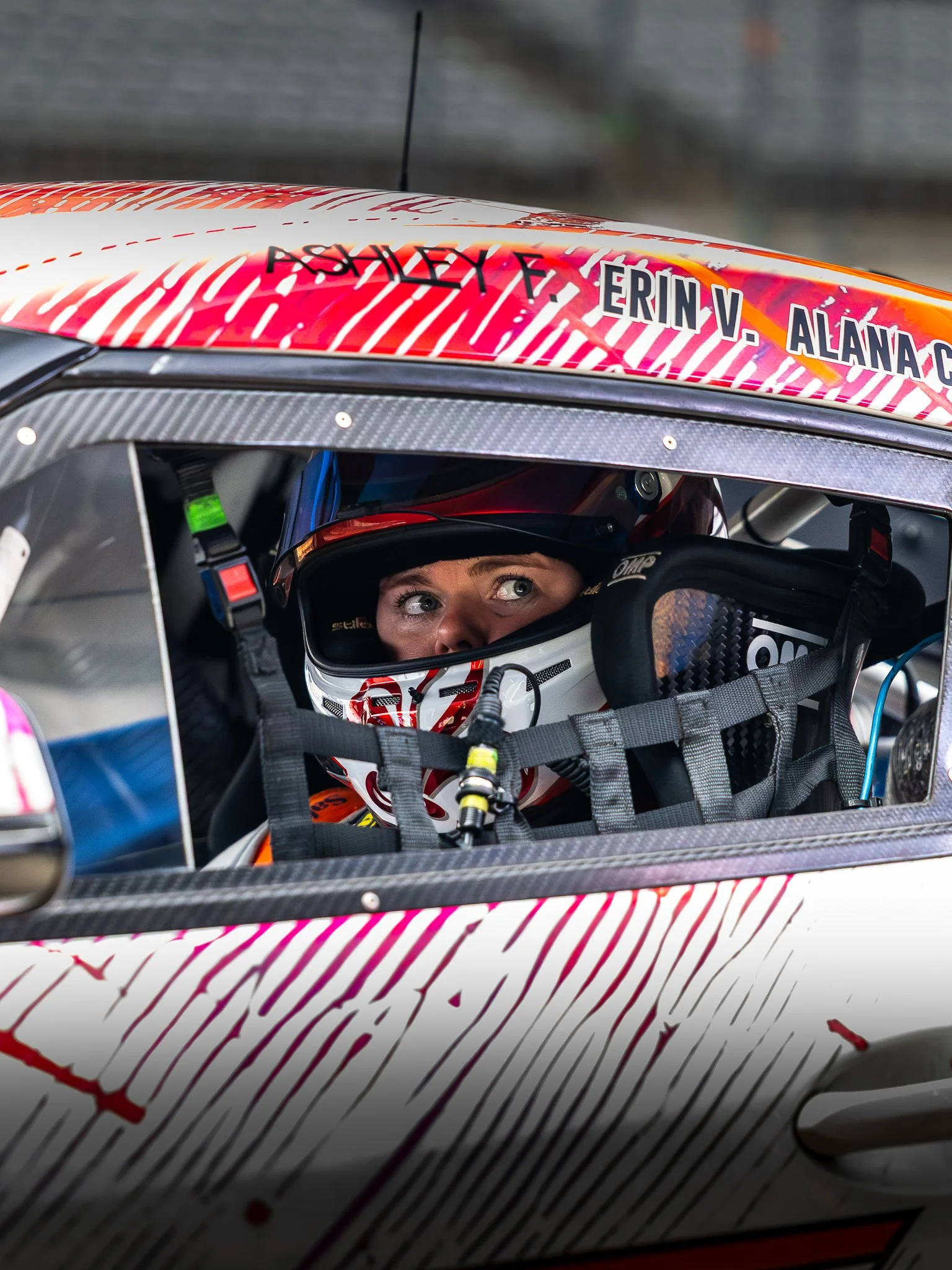 AE Victory Racing End WRL Season with Top-5 in COTA, Finish Championship in Third