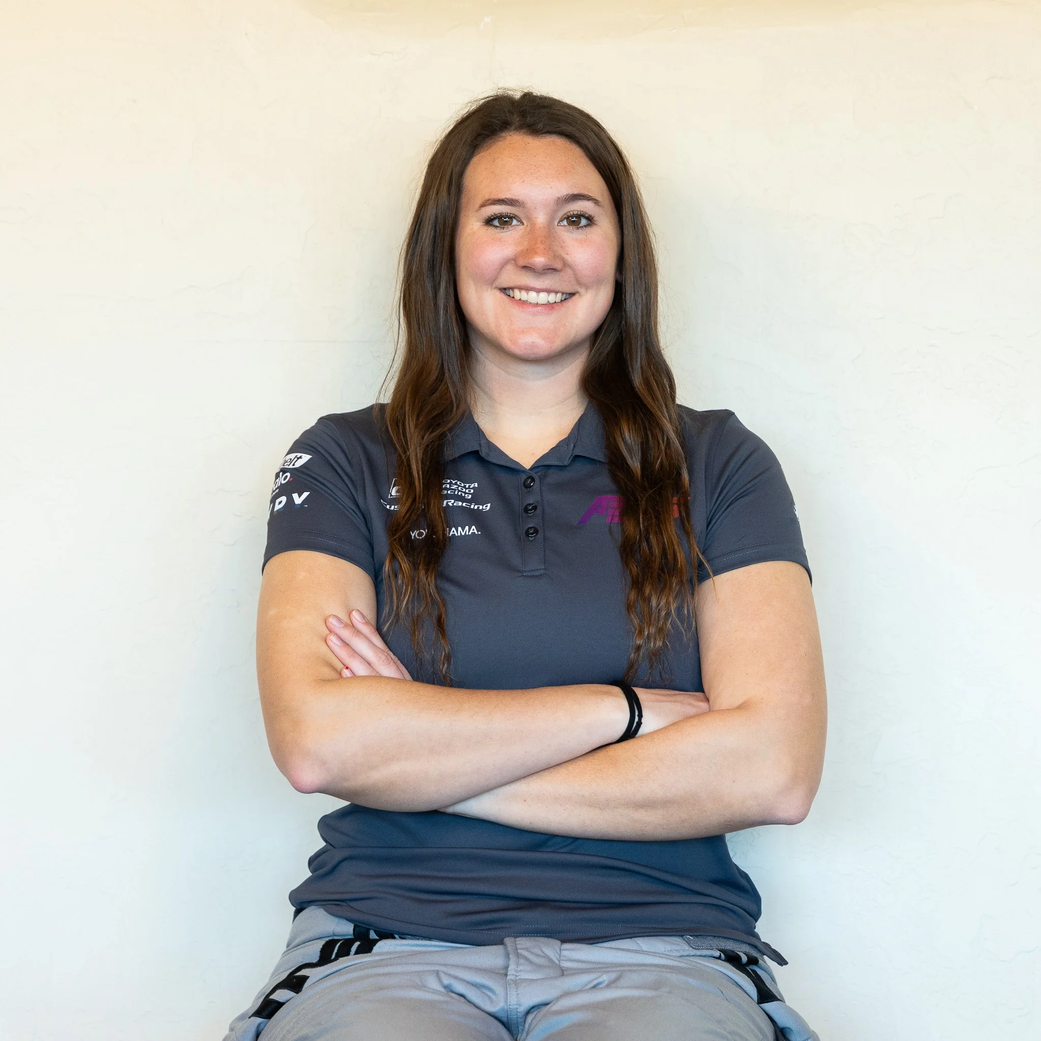 Brenna Schubert wins AE Victory Racing Female Driver Shootout