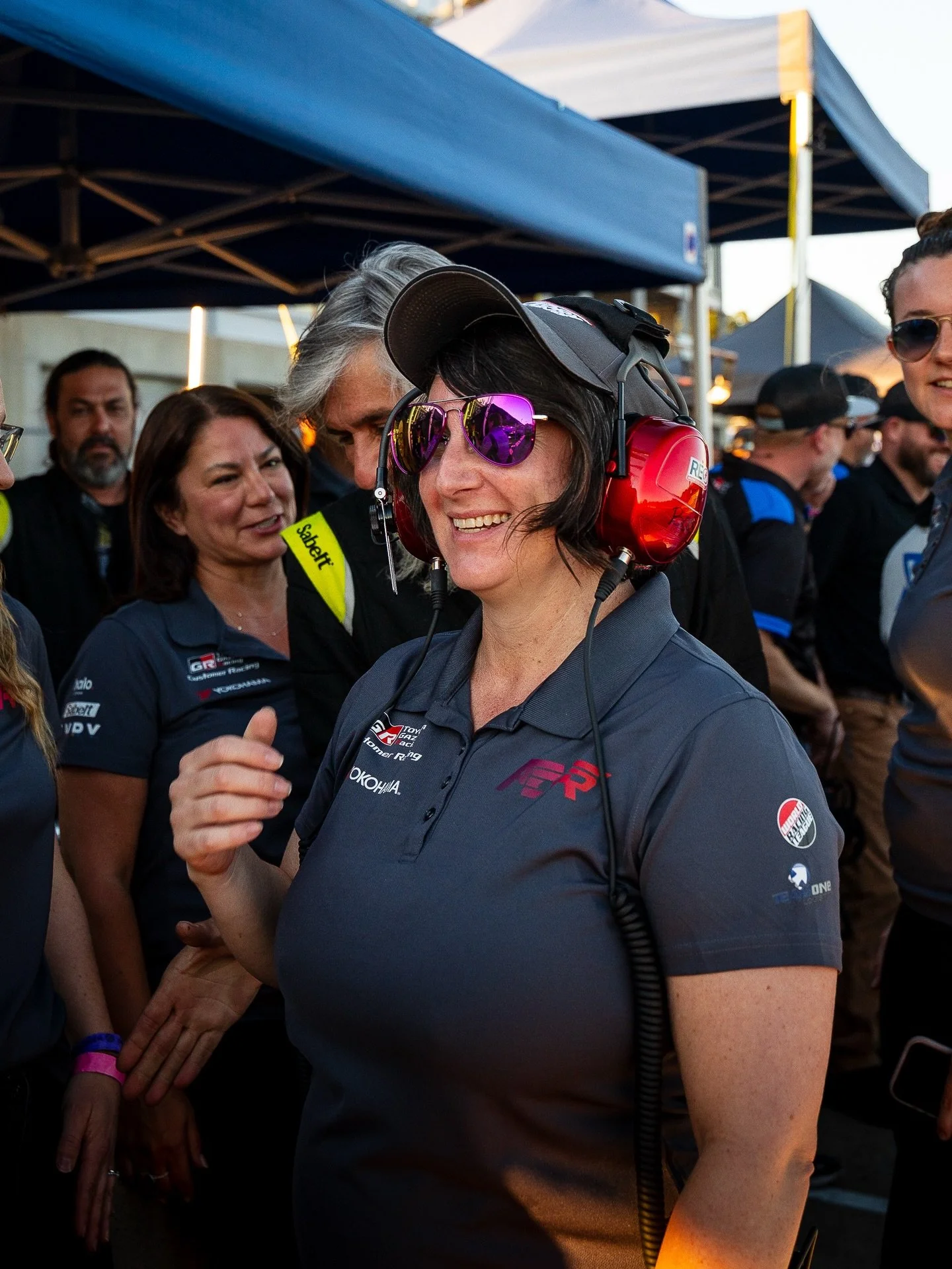 Happy International Women&rsquo;s Day!

We&rsquo;re proud to celebrate the women in our community and the purpose behind our Development Program. Talent is everywhere, but opportunity is not always equal, and that is why this work matters.

We are pr