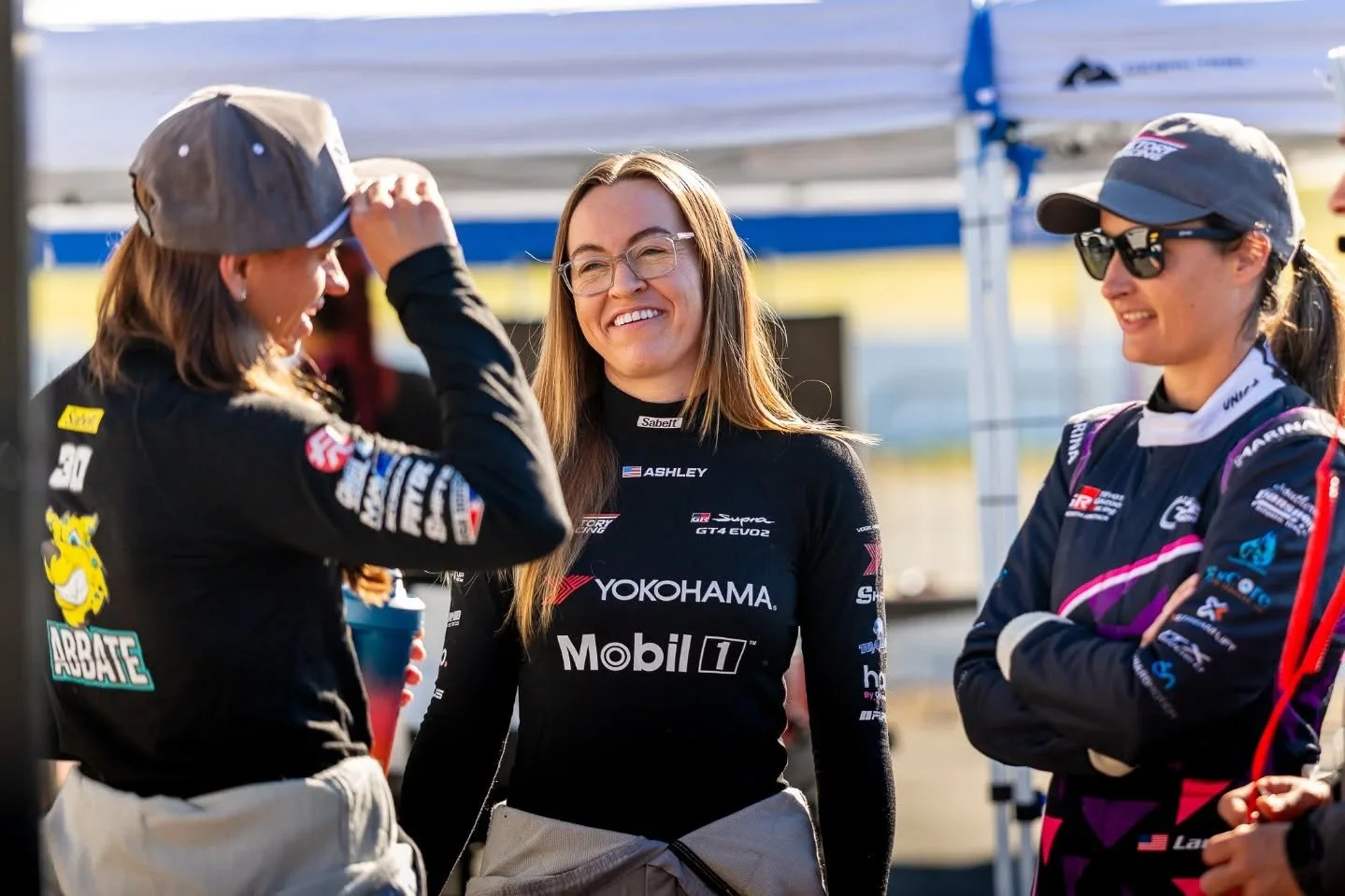 Development looks like: diving into data, swapping ideas, working with our engineers, and pushing each other to be better every session.

Built on a growth mindset&mdash;always learning, always leveling up!