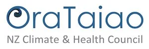 OraTaiao: The Aotearoa NZ Climate &amp; Health Council