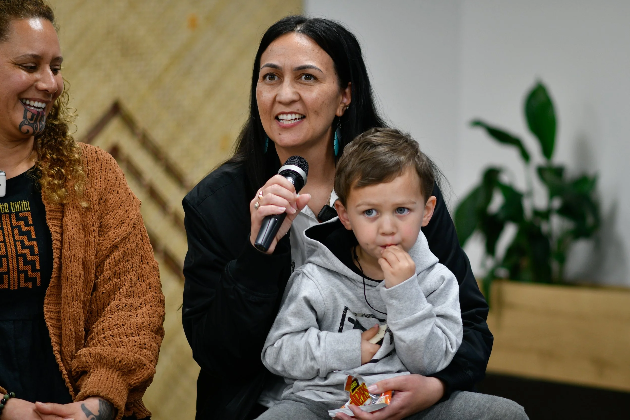 Roadshow event in Whangārei in 2026