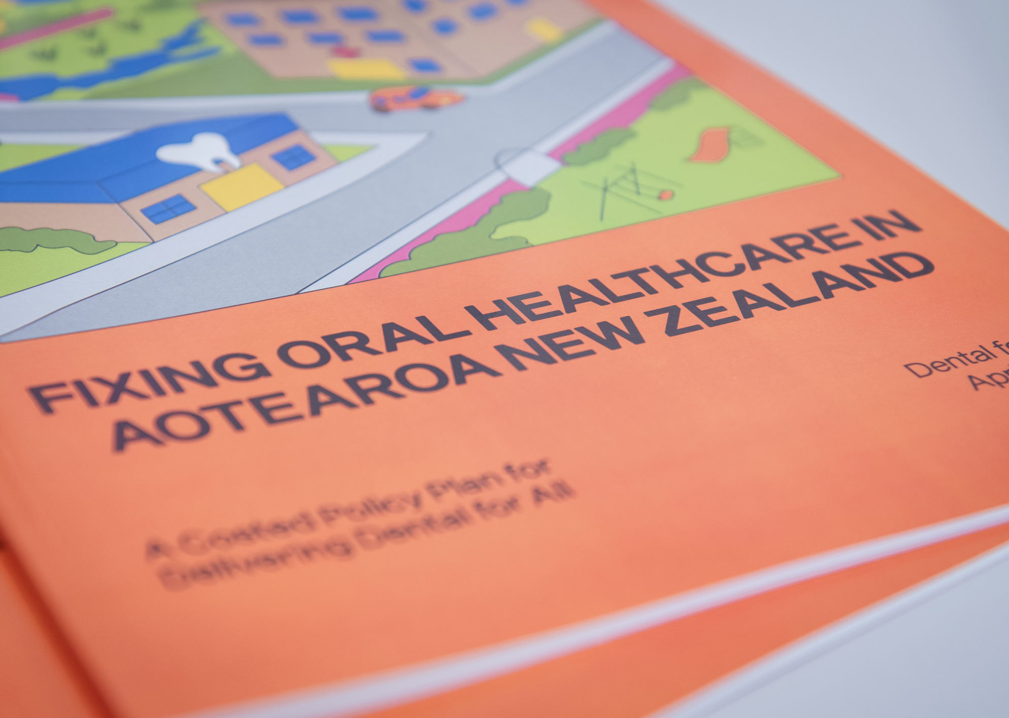 Policy paper launched in 2026