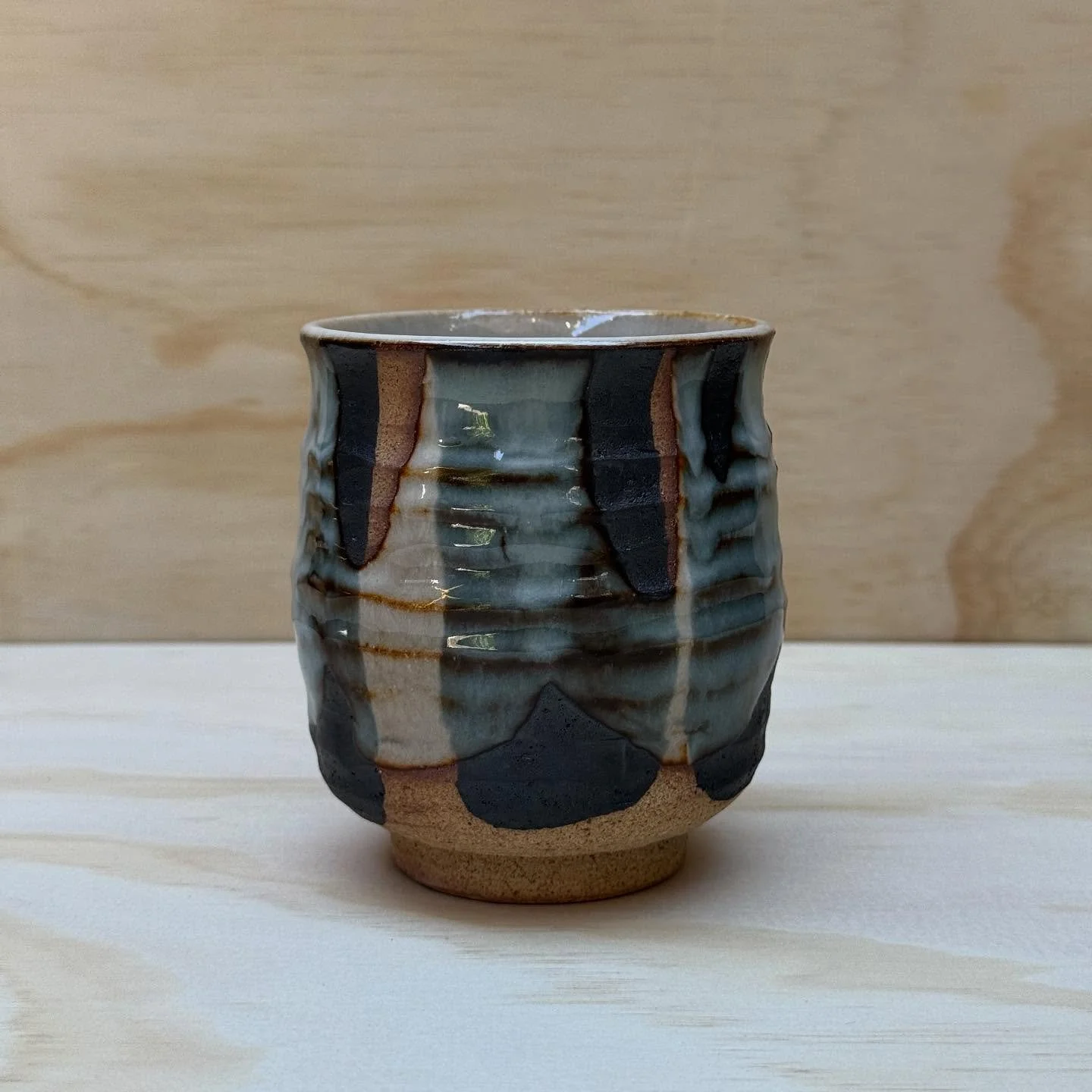 Handmade in Japan &rarr; adopted by people with excellent taste.