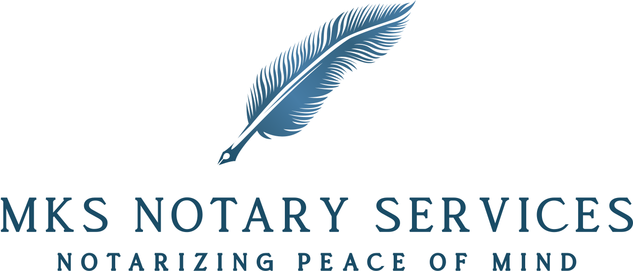 MKS Notary Services