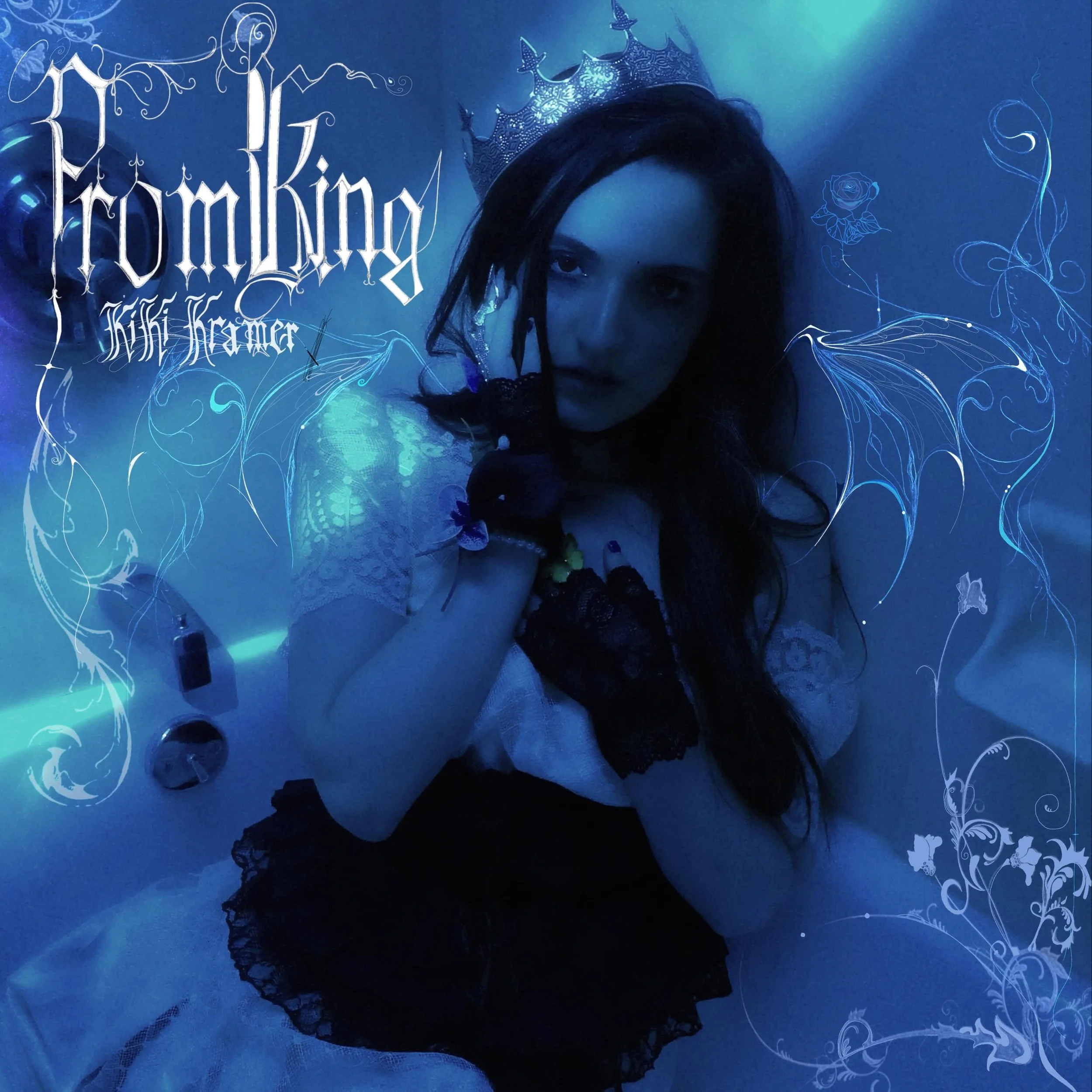prom king .. out 6/12 .. @kikikramer