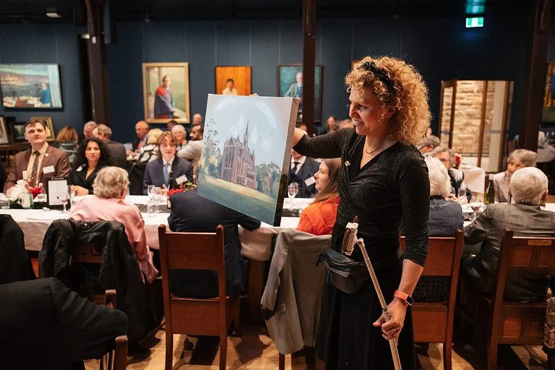 11 Charity Gala Entertainment Ideas