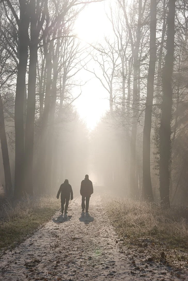 Breath of the Unfolding