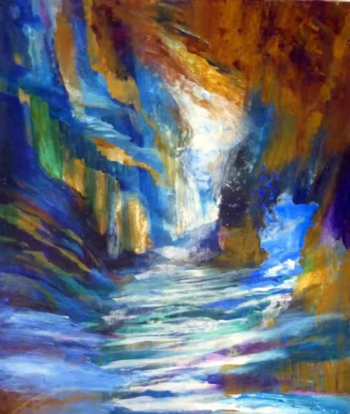            Miriams’s Well of Wisdom